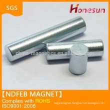 NdFeB Magnet Composite and Permanent Type Speaker Tube NdFeB Magnet